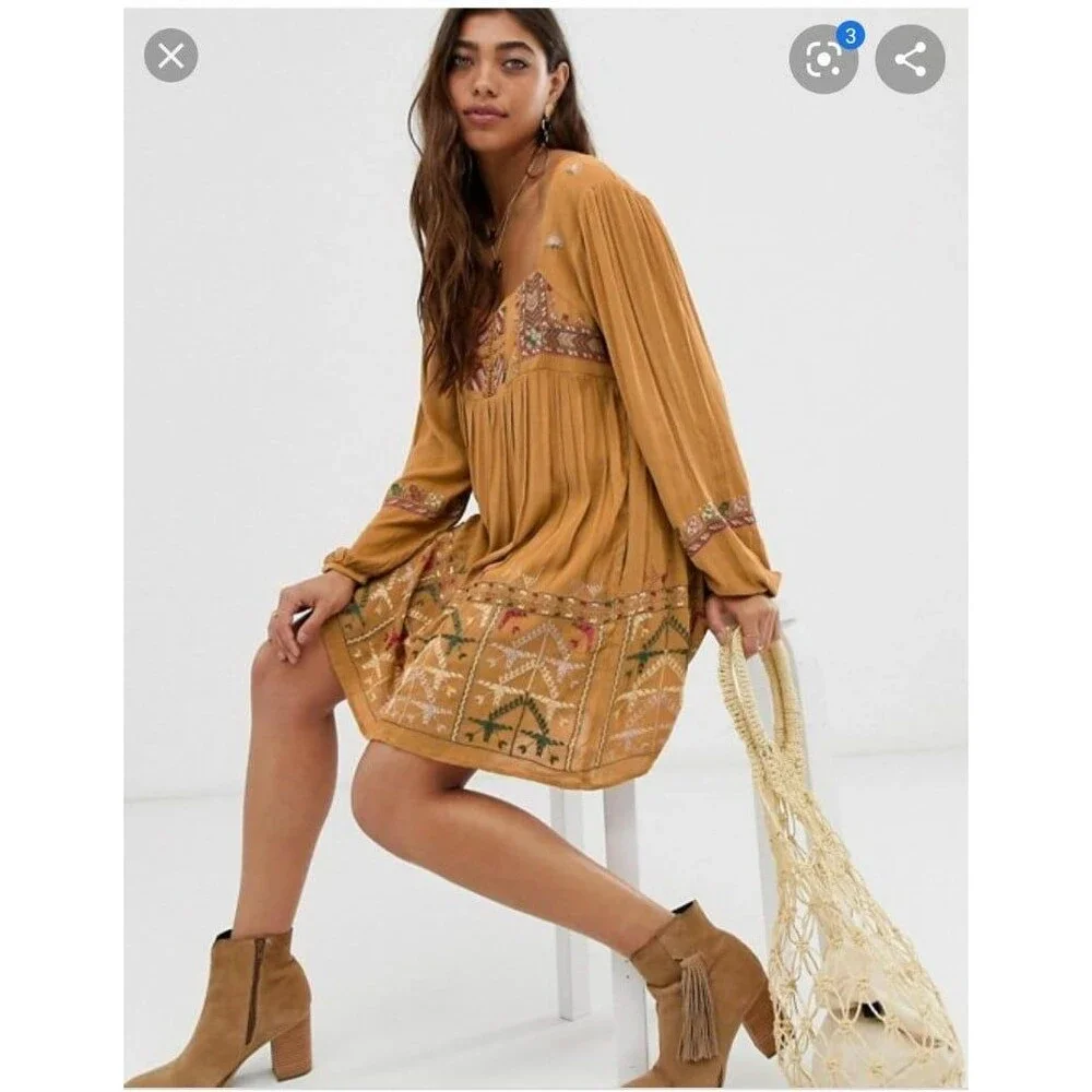 Free People free people